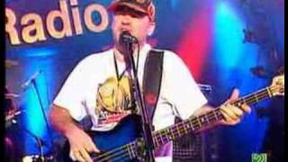 Mama Ladilla - Hijo Puta