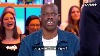 Et voilà Le Kem's à l'envers de Jean-Pascal Zadi et Fabrice Eboué
