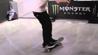 The Mike mo-"Flip"