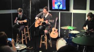 Owl City - Alligator Sky