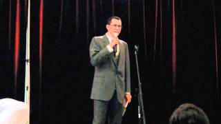 Big Brothers Big Sisters Success Story