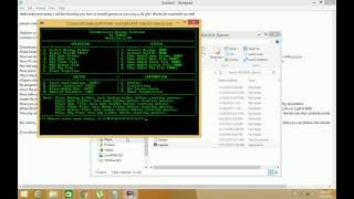 Installing games on 4.81 ofw