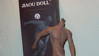 Jiaou Male Doll