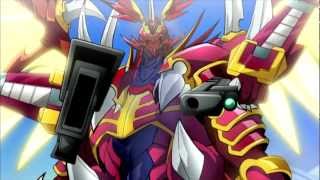 Dragonic Overlord the End - Morikawa (Episode 112)