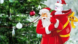 ЁЛОЧКА! - новогодняя песенка для малышей