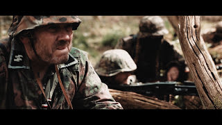 Deutscher WW2 Film mit Waffen | SS German WW2 Film Trailer  |  5K HD