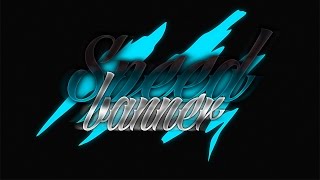 SpeedBanner | 002| LuchokHero