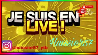 Petit LIVE des famille #michou#inoxtag #nextaz