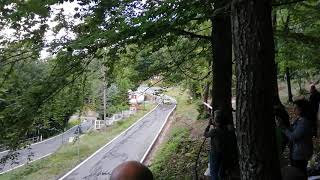 Rally delle valli di lanzo 2019 col del lis