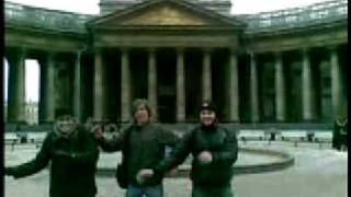 Кирово-Чепецк и мировые Дансеры!!!