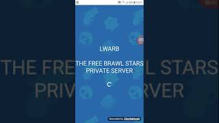 Как скачать, взломанный Brawl stars (Lawrb Beta) Brawl stars