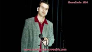Ardalan Baker Albomi 1996 - Shaw Zanga - 5