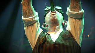 Circus of Horrors - 25th Anniversary Tour 2019 -2020