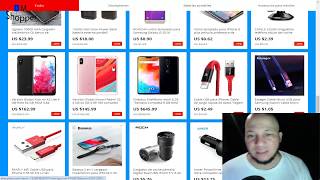 Llego el Viernes Negro En Aliexpress-DM Shopper