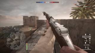 Battle field1 greatest moment-everyday nurseman-