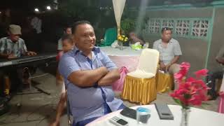 Edgar Aronggear Live Kotaraja Dalam