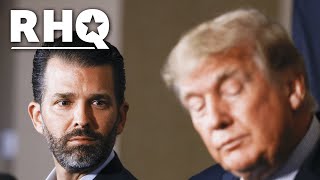 Don Jr's Idiotic Loyalty Backfires