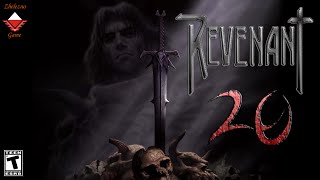 Revenant - Эпизод 20 - Лагерь Рабов