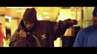 S.H. Brothaz - City On My Back Prod.Young K (Dir. DJ Finn & Ty Black)