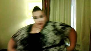 quick belly show (my sound sucks) :(