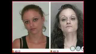 New faces of METH 2012