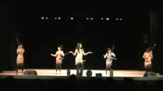 Taiwan Folk Songs-----台北新潮樂集