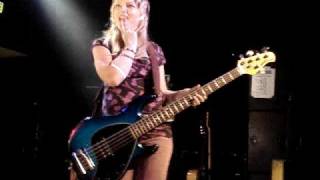 Peilomat - Jenny - Live - 5.10.08 Köln (feat. Sido ;) )