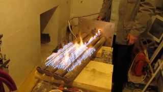 Газовая горелка   мастер Ермолаев MVI 5655