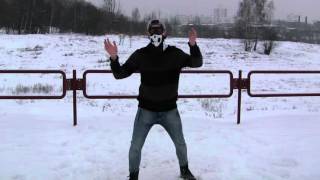 Танец на песню Егора Крида "Будильник"