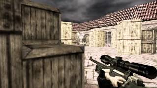 [CS1.6] HACK THE SYSTEM - By andrethnic