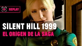 'Silent Hill' PSX, especial origen y evolución de la saga - Replay Zonared