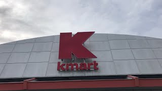 Closing Kmart in Allentown, PA #SAVETHEKMARTS