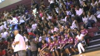 Veterans for Youth - Miami Norland Old School vs New School Basketball Game