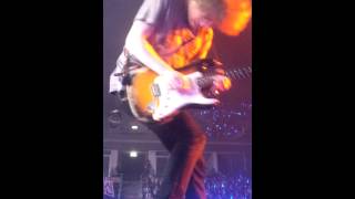 20130504 Blue Moon Live in Bkk (Burning Jonghyun)