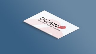 Как создать Mockup в Photoshop