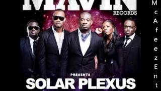 Take Banana - D'Prince (Mavin Records Don Jazzy, D'Prince, Wande Coal, Tiwa Savage & Dr Sid)