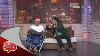 The Comment - Mainan jaman dulu dan Jaman sekarang