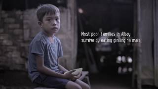 Watch Cedrick's story and be informed about Malnutrition.