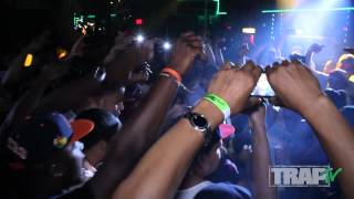 Styles P performs IN THE CROWD and talks Health, Juice Bar, New Projects and More (2012)
