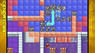 Cendril Plays Fire Emblem 6 - Ep.15: Lady Lilina