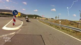 BMW GS club Weekend 2018