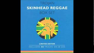 Skinhead Train (trojan skinhead reggae)
