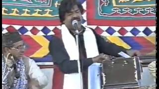 Shaukat Ali Faiz Mela