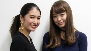 大川藍＆有末麻祐子からスペシャルメッセージ！「JJ」専属モデルオーディション開催