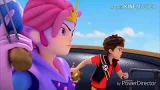 Zak Storm | Centuries