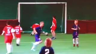 Petar Kostadinovic Fk Cukaricki 2011 godiste