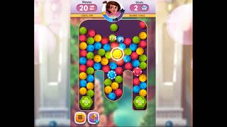 Diamond Diaries Saga level 249 NO BOOSTERS