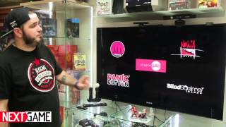 Обзор Cтартового набора Disney Infinity 2.0 Русская Версия (PS4)