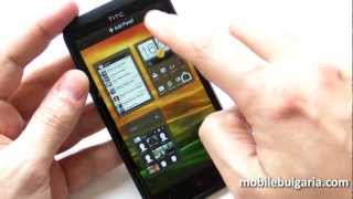 HTC One X+ review