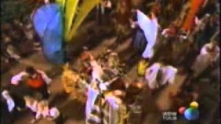Walt Disney World Resort TV